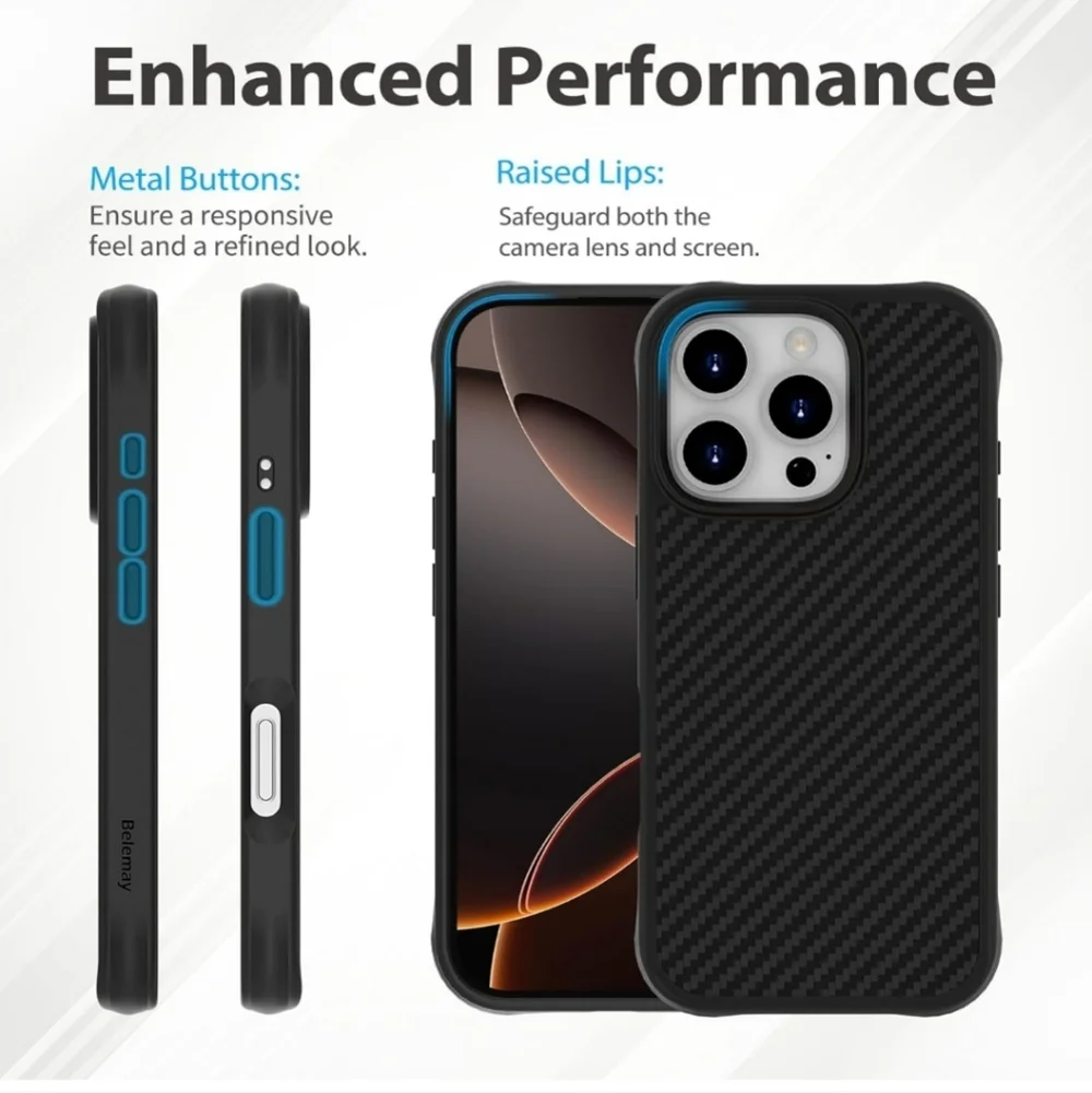 Iphone 16 Pro Case